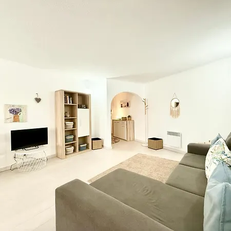 Out - T1 Oura Apartamento Albufeira
