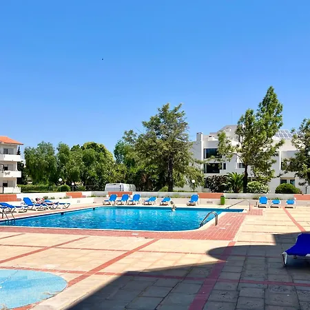 Apartamento Out - T1 Oura Albufeira