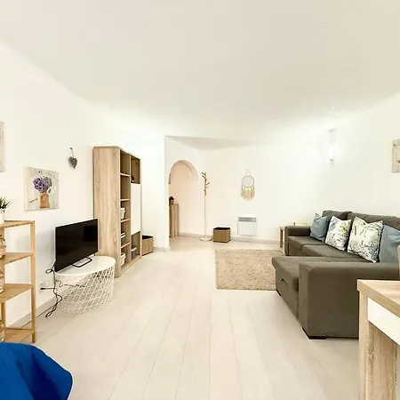 Apartment Out - T1 Oura Albufeira