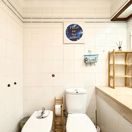 Out - T1 Oura Apartment Albufeira