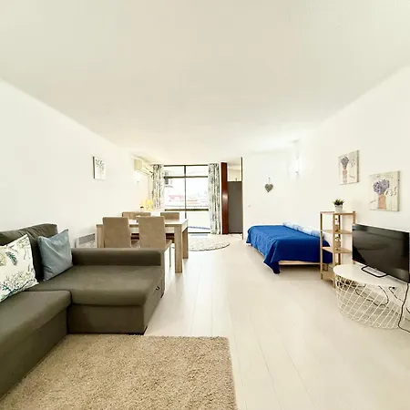 Out - T1 Oura Appartement Albufeira