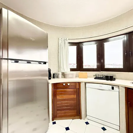 Out - T1 Oura * Albufeira