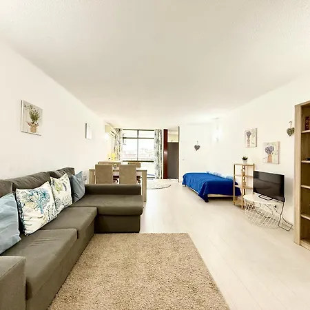 Appartement Out - T1 Oura