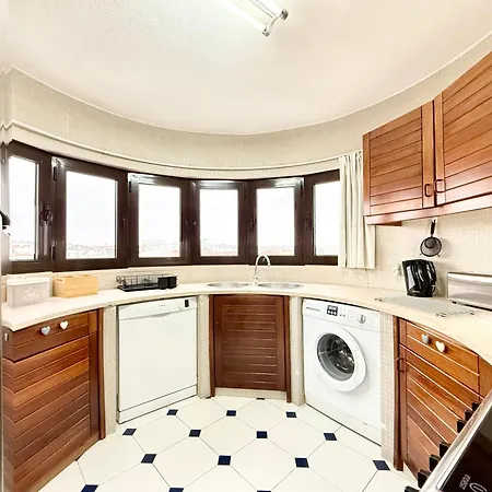 Out - T1 Oura Appartement