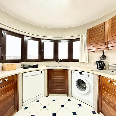 Out - T1 Oura Appartement Albufeira