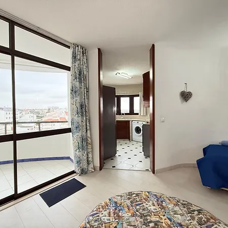 Apartment Out - T1 Oura