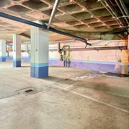 Out - T1 Oura Apartment