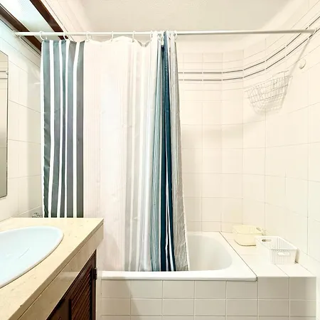Out - T1 Oura Appartement Albufeira