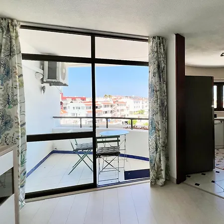 Appartement Out - T1 Oura *