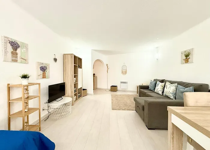 Appartement Out - T1 Oura Albufeira