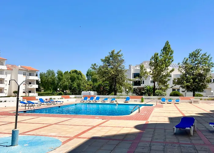 Appartement Out - T1 Oura Albufeira